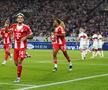 Stuttgart - Bayern, Supercupa Germaniei. FOTO: Getty Images