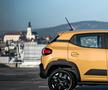 Dacia Spring 2024 / Foto: Instagram
