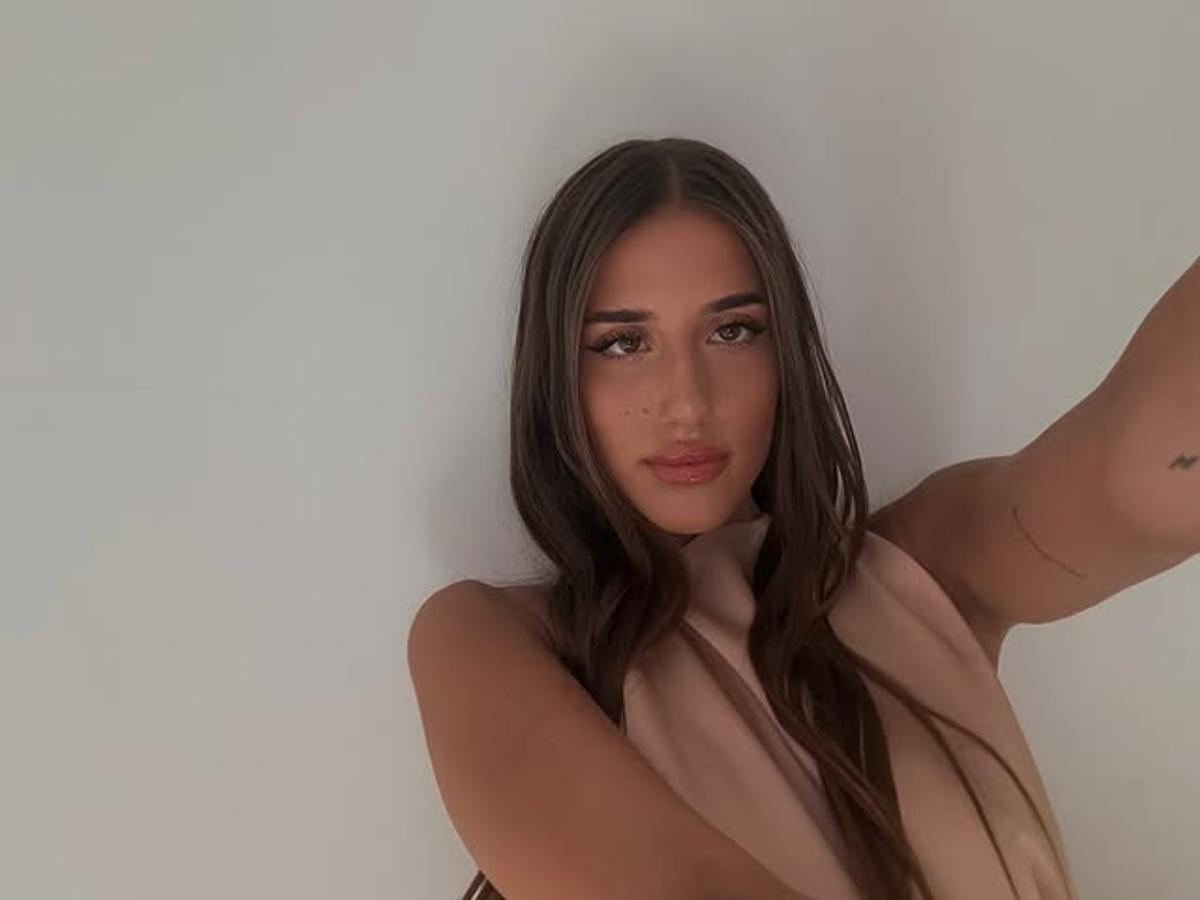 Milana Ilie / Foto: instagram