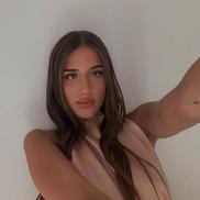 Milana Ilie / Foto: instagram