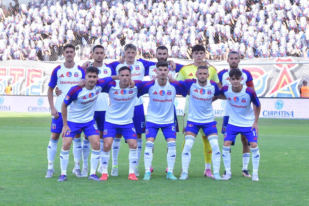 Dinamo n-a respectat promisiunea față de CS: „S-au schimbat”