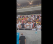 Incidente la Dinamo - UTA, 16 august