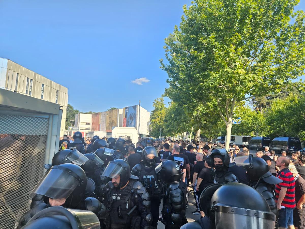 Dinamo n-a respectat promisiunea față de CS: „S-au schimbat”