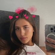 Milana Ilie / Foto: instagram