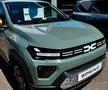 Dacia Spring 2024 / Foto: Instagram