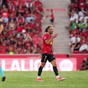 Mallorca - Barcelona, în etapa 1 din La Liga. FOTO: Getty Images