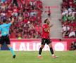 Mallorca - Barcelona, în etapa 1 din La Liga. FOTO: Getty Images
