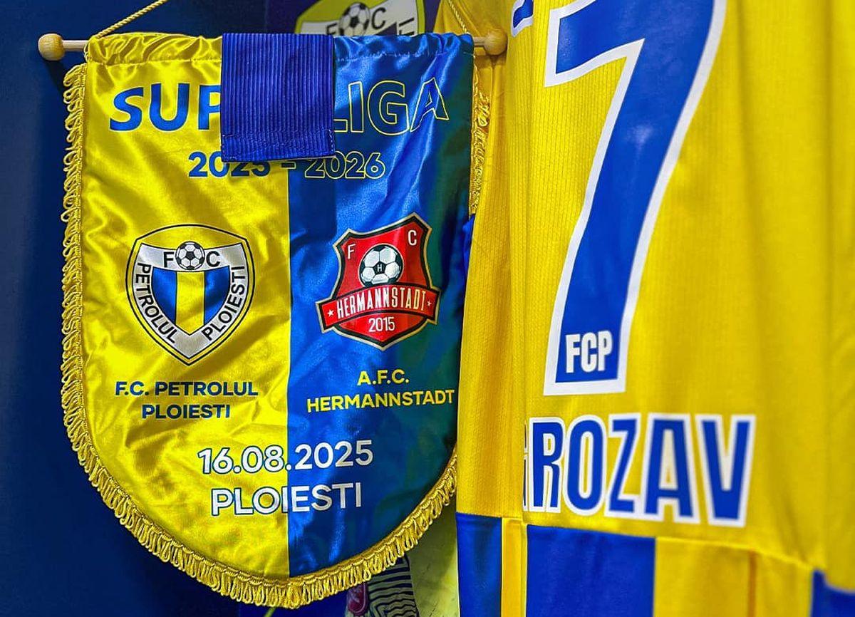 I-a luat ochii lui Măldărășanu: „Cel mai devotat fotbalist!”
