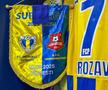 Sursă foto: Facebook@ Petrolul Ploiești