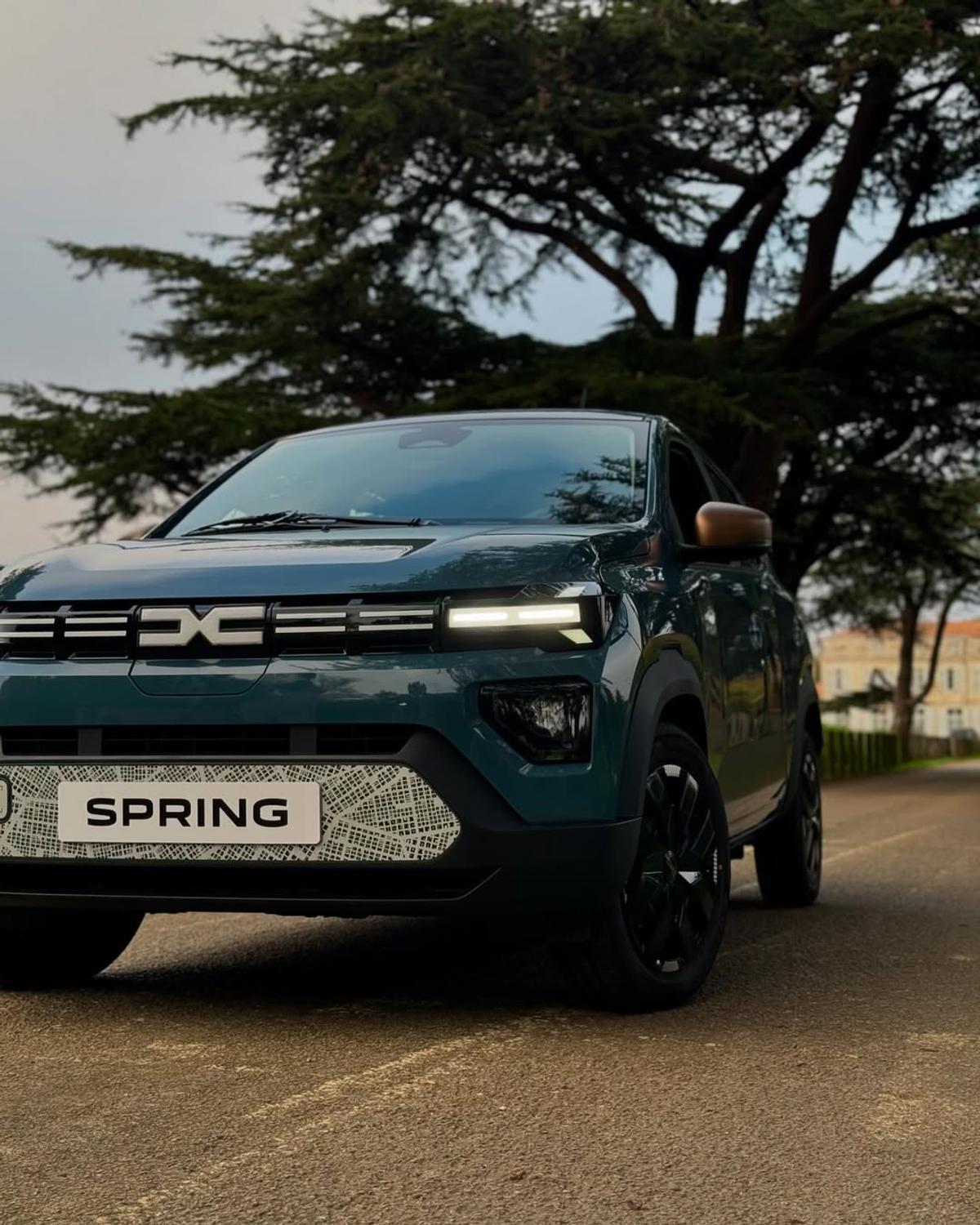 Situație neașteptată: Dacia a vândut o singură mașină Spring în iulie! Blocarea programului Rabla a „înghețat” vânzările