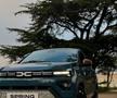 Dacia Spring 2024 / Foto: Instagram