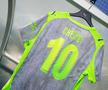Al treilea echipament al lui Manchester City/ foto: X @Manchester City