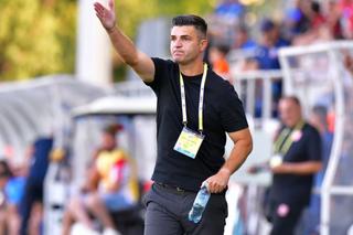 Florin Bratu, prezentat oficial în Superligă » Misiune dificilă pentru acesta