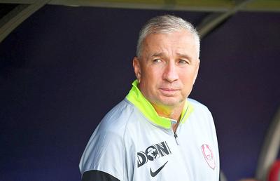 Dan Petrescu, ofertat de o echipă din Liga 2! A dat răspunsul imediat, dar totul s-a schimbat la 180 de grade