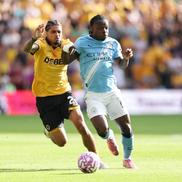Wolves - Manchester City // foto: Guliver/gettyimages