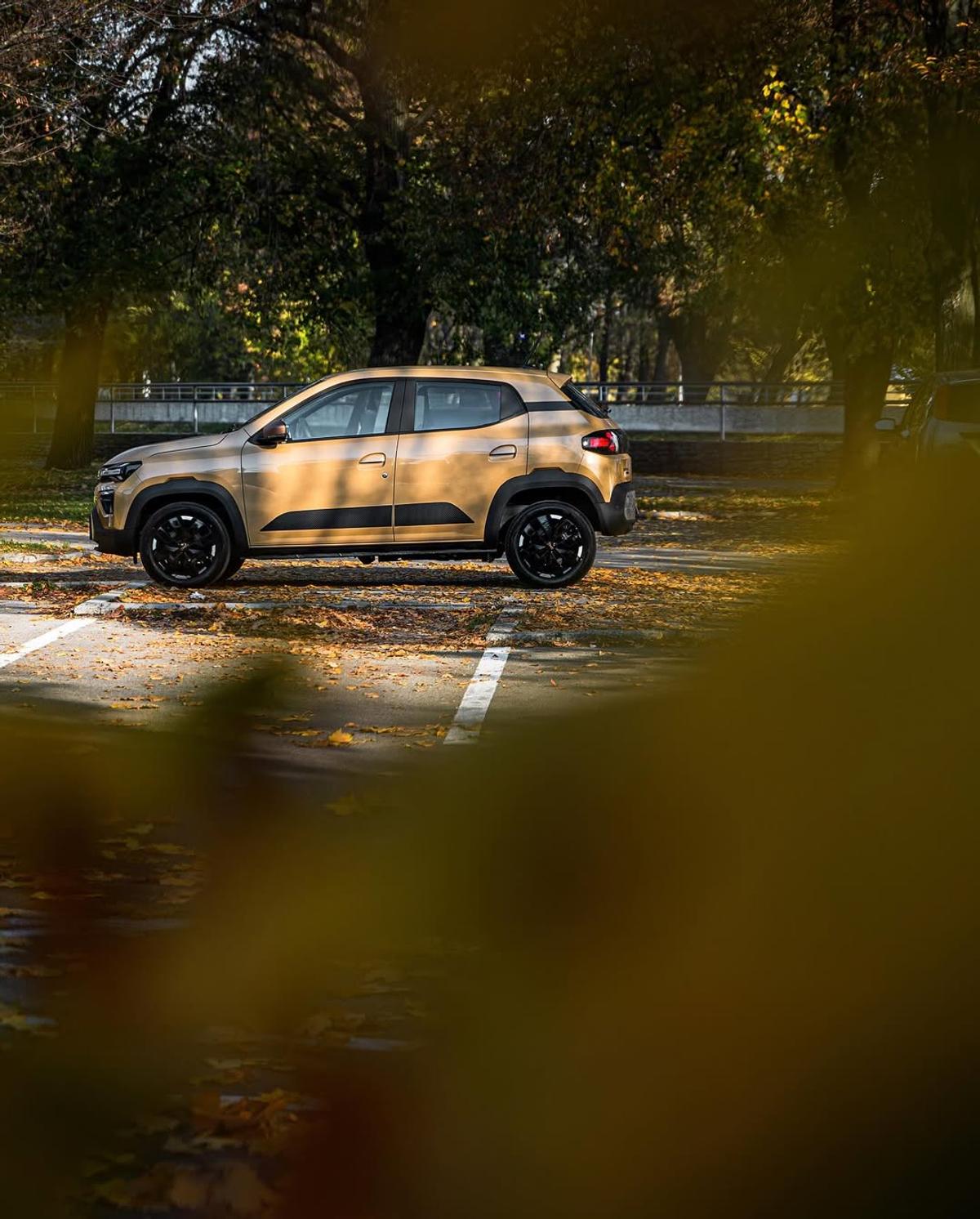 Situație neașteptată: Dacia a vândut o singură mașină Spring în iulie! Blocarea programului Rabla a „înghețat” vânzările
