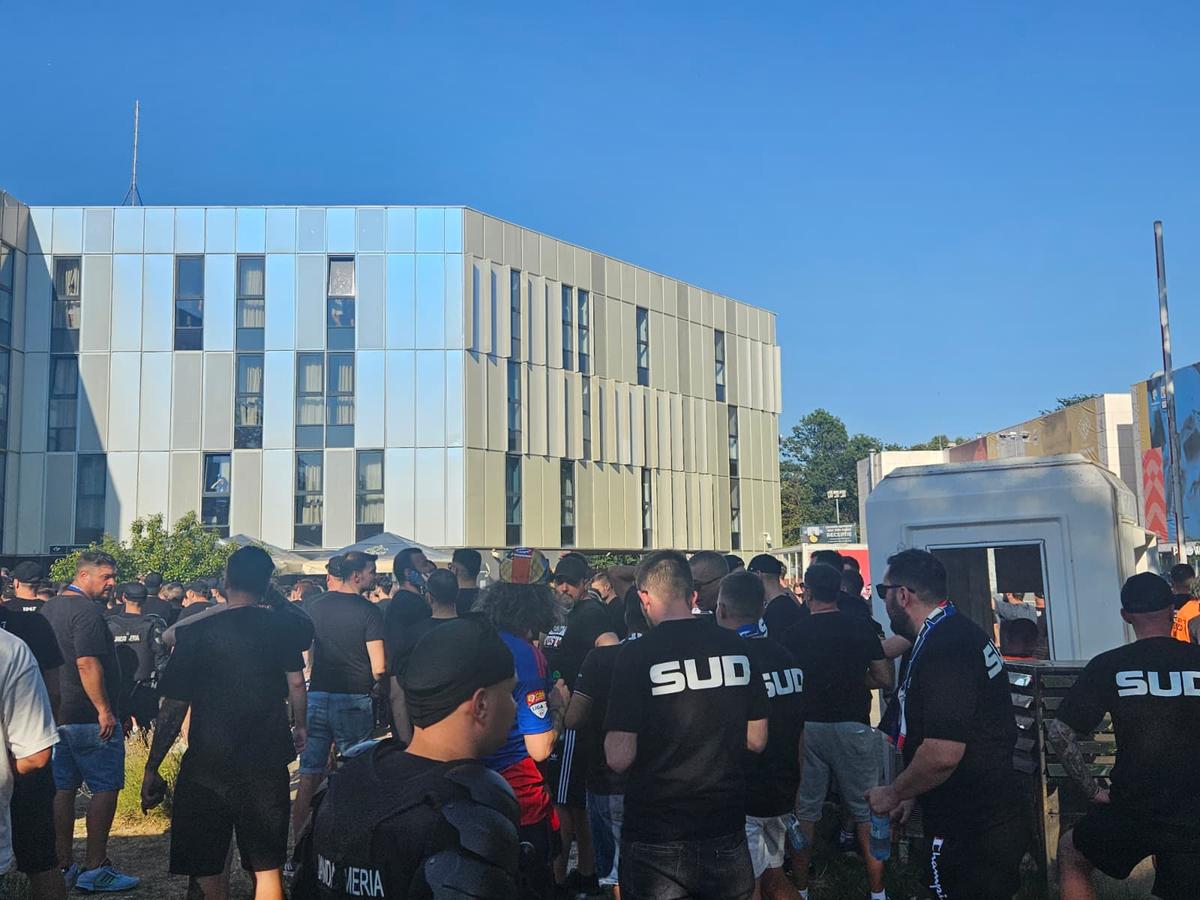 Dinamo n-a respectat promisiunea față de CS: „S-au schimbat”