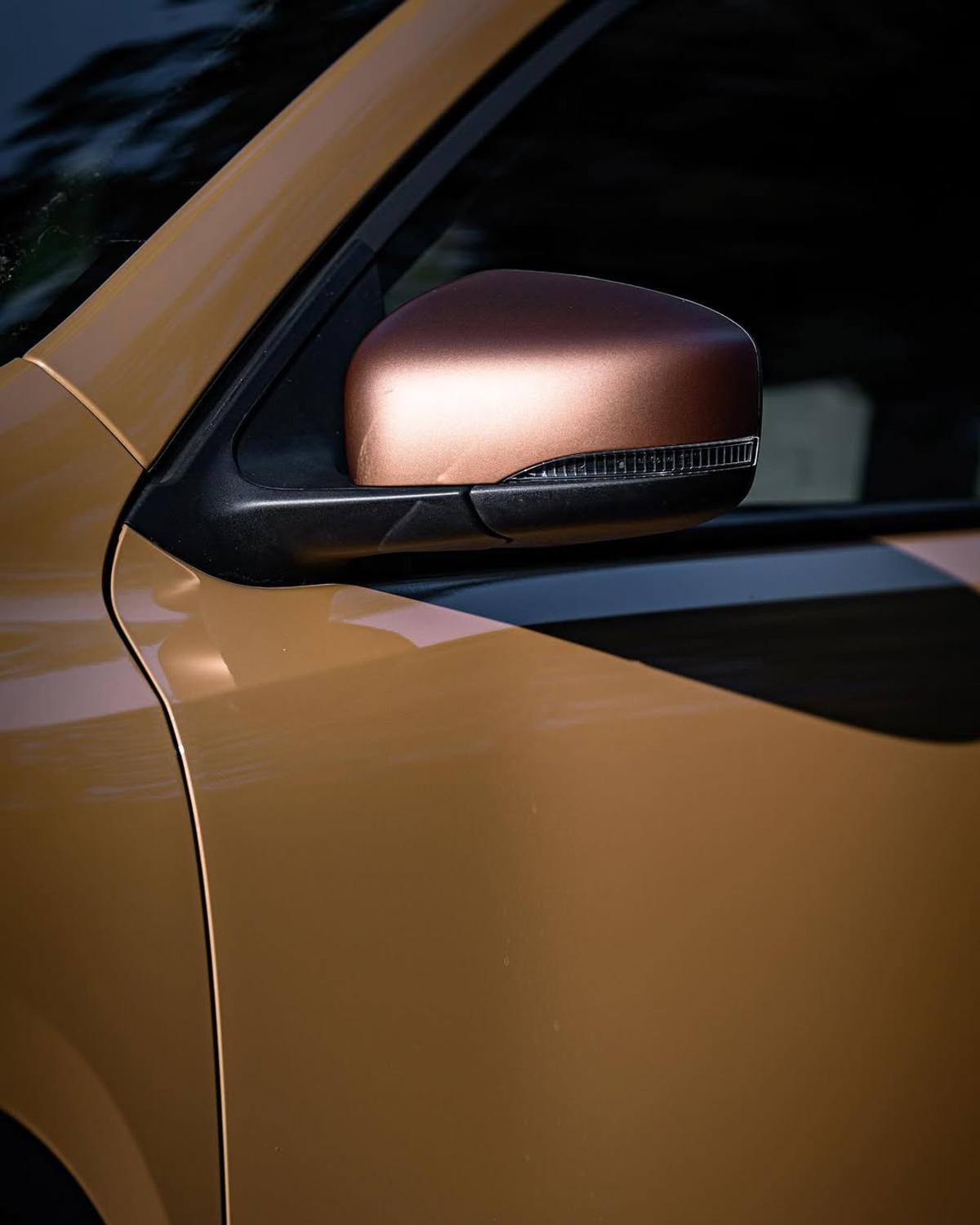 Dacia Spring 2024 / Foto: Instagram