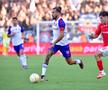 CS Dinamo - Steaua / FOTO: Cristi Preda (GSP.ro)