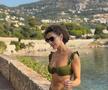 Simona Țăranu, vacanță de vis » Fotografii electrizante cu prezentatoarea TV: „Cam așa arată întreaga activitate”