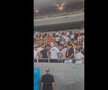 Incidente la Dinamo - UTA, 16 august