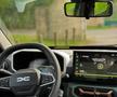 Dacia Spring 2024 / Foto: Instagram