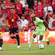 Mallorca - Barcelona, în etapa 1 din La Liga. FOTO: Getty Images