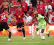 Mallorca - Barcelona, în etapa 1 din La Liga. FOTO: Getty Images