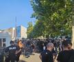 Dinamo n-a respectat promisiunea față de CS: „S-au schimbat”