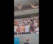 Scandal după Dinamo - UTA » Jandarmeria caută un suporter