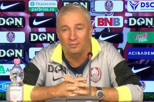 Dan Petrescu
