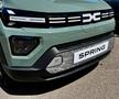 Dacia Spring 2024 / Foto: Instagram