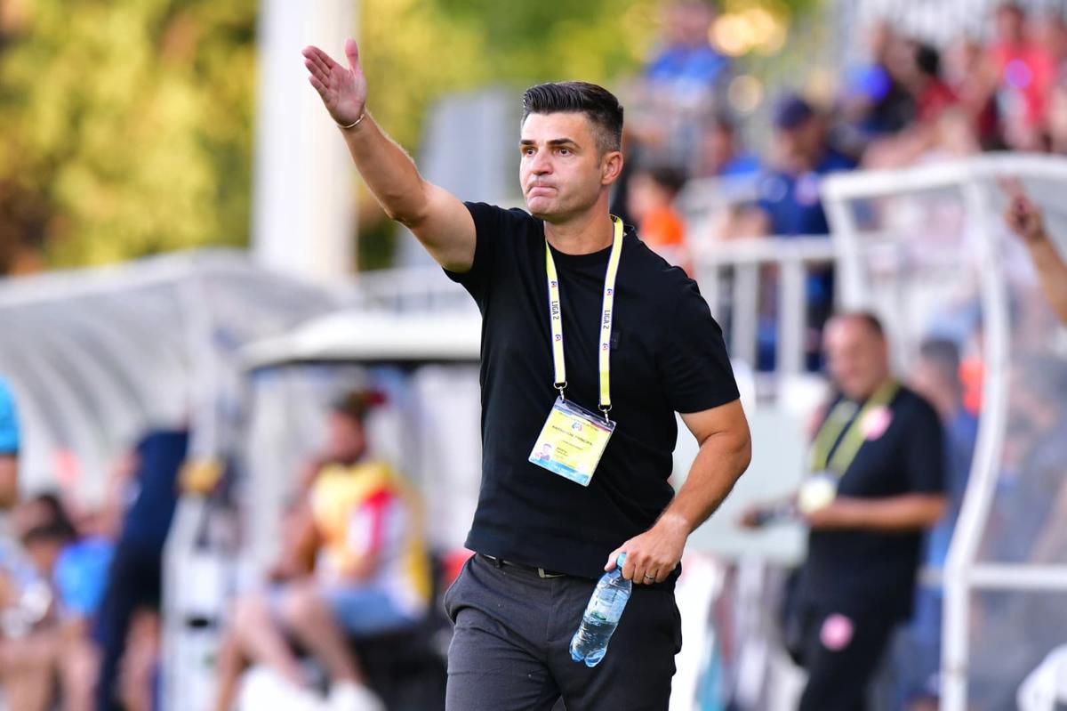 Imagini de la CS Dinamo - Steaua