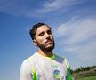 Al treilea echipament al lui Manchester City/ foto: X @Manchester City