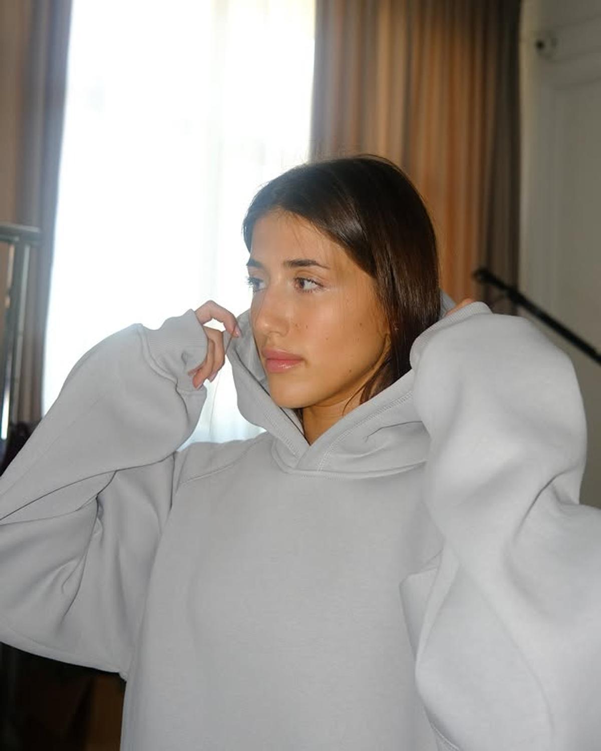 Milana Ilie / Foto: instagram