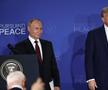 Donald Trump și Vladimir Putin, întâlnire în Alaska/ foto: Imago Images