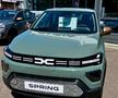 Dacia Spring 2024 / Foto: Instagram