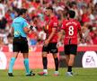 Mallorca - Barcelona, în etapa 1 din La Liga. FOTO: Getty Images