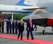 Donald Trump și Vladimir Putin, întâlnire în Alaska/ foto: Imago Images