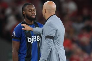 Liverpool pregătește deja primul transfer al iernii