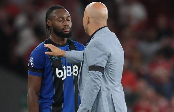 Liverpool pregătește deja primul transfer al iernii