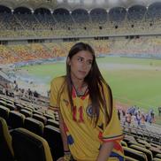 Milana Ilie / Foto: instagram
