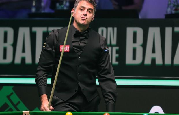 Genial! Ronnie O'Sullivan a scris istorie în snooker și a câștigat o avere » Și-a uimit inclusiv adversarul