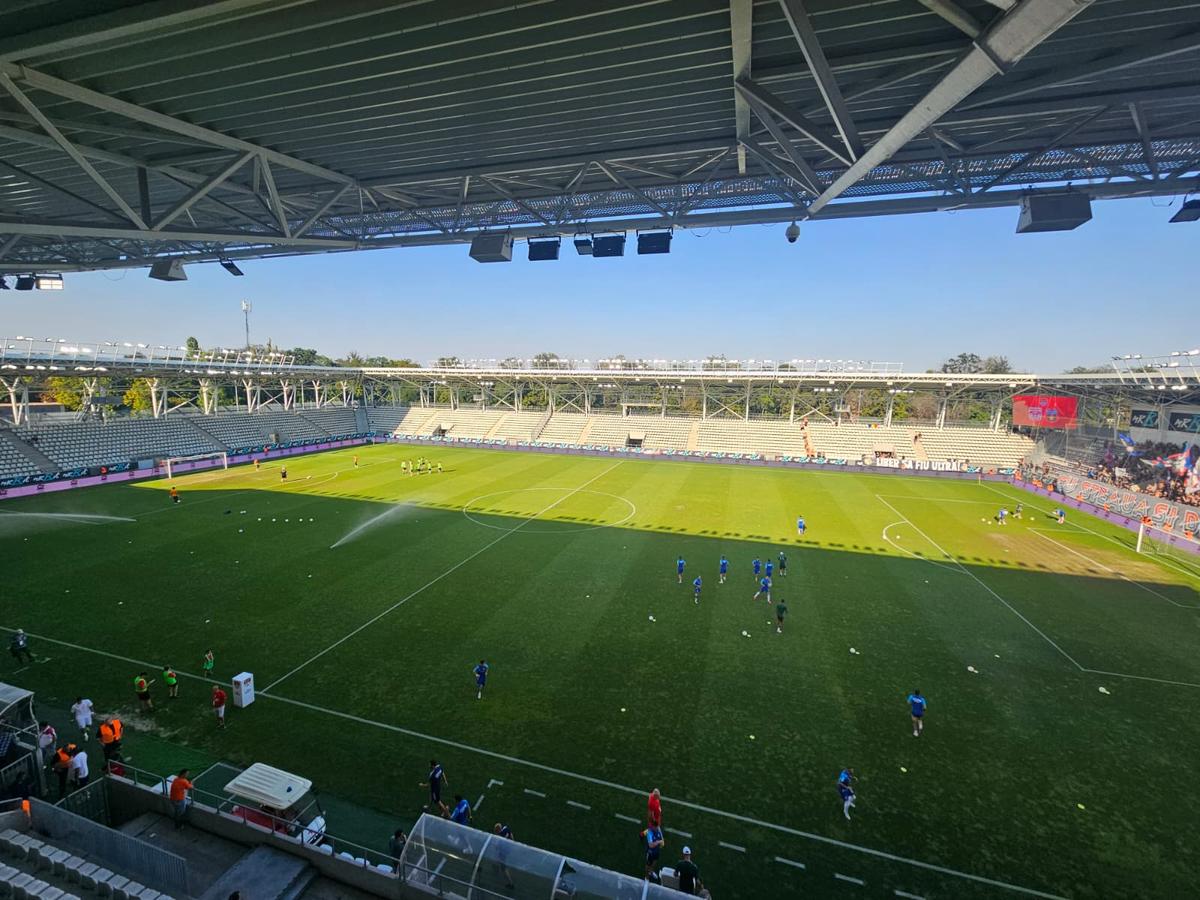 Dinamo n-a respectat promisiunea față de CS: „S-au schimbat”