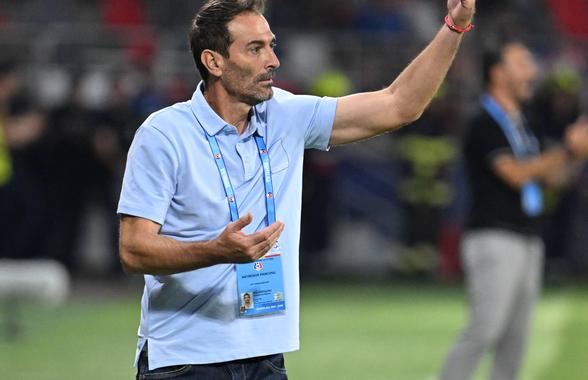 I-a luat ochii lui Măldărășanu: „Cel mai devotat fotbalist!”