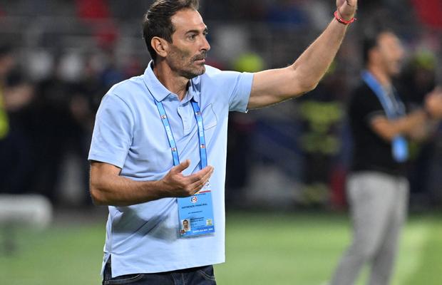 I-a luat ochii lui Măldărășanu: „Cel mai devotat fotbalist!”