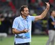 I-a luat ochii lui Măldărășanu: „Cel mai devotat fotbalist!”