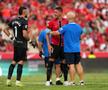 Mallorca - Barcelona, în etapa 1 din La Liga. FOTO: Getty Images