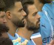 Un stadion în lacrimi » Omagiu emoționant pentru Diogo Jota, cu soția și părinții lui în tribune: „Prin câmpiile aurii...”