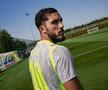 Al treilea echipament al lui Manchester City/ foto: X @Manchester City